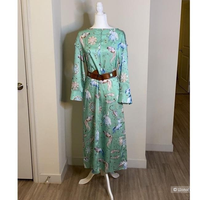 Платье ZARA размер XS