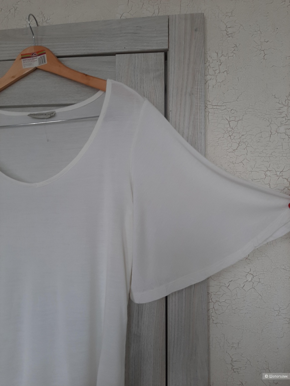 Блузка Mudo Collection р. L