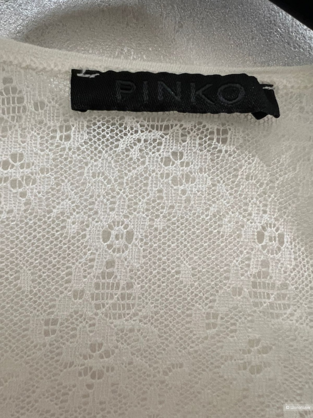 Майка Pinko, размер s