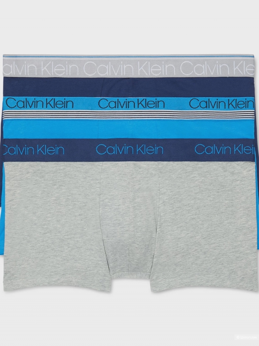 Белье Calvin Klein М