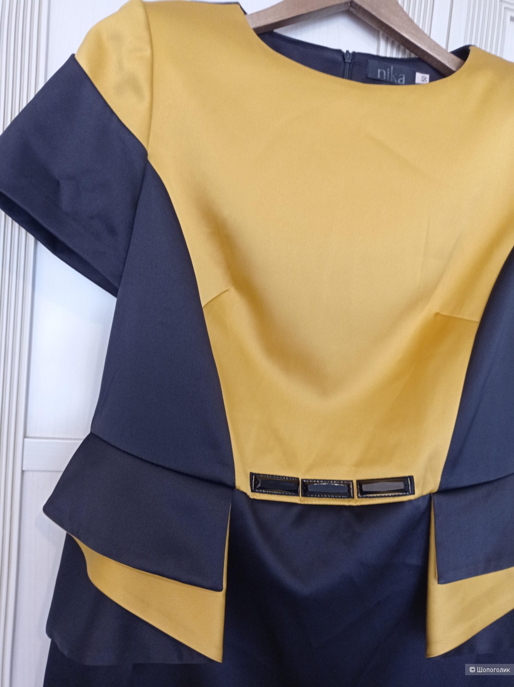 Платье  NIKA 48-50 размер