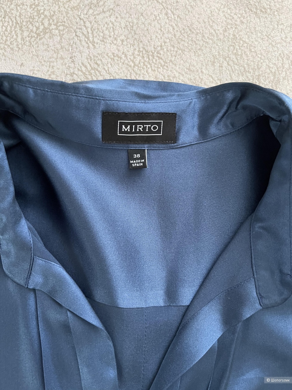 Блуза Mirto, 42-44