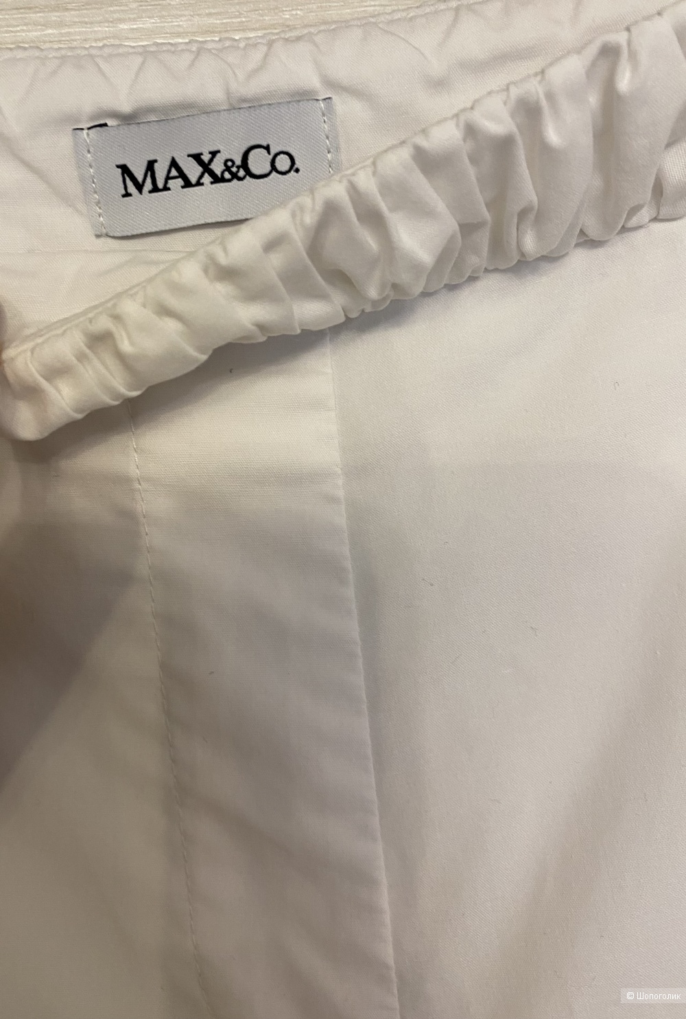 Кюлоты Max&Co, размер М/L