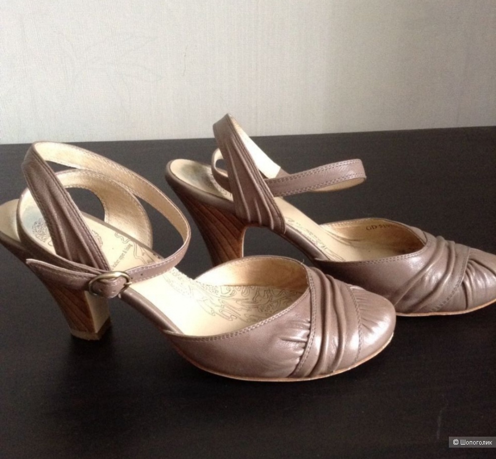 Туфли Chester, размер 36