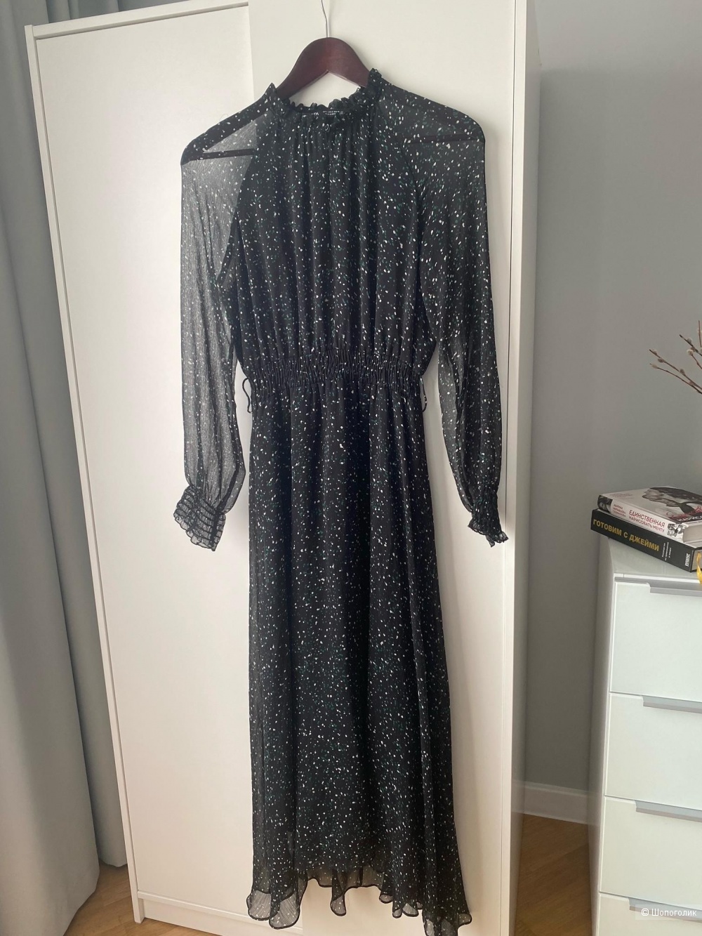Платье Zara, s
