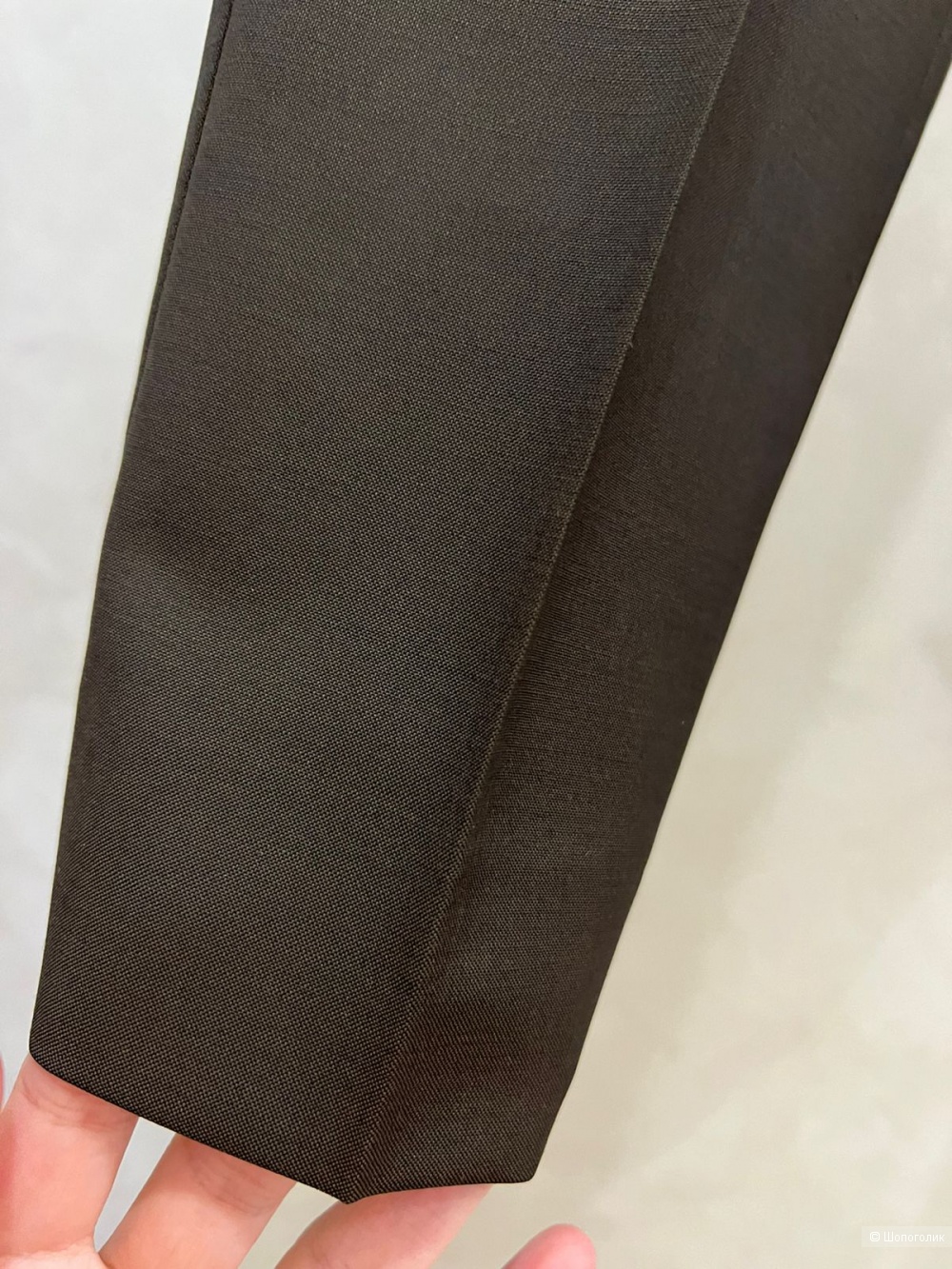 Брюки MaxMara, размер 38