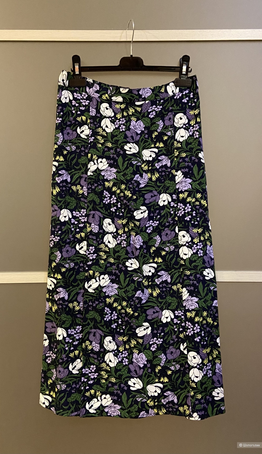 Юбка Marks&Spencer, р.S/M