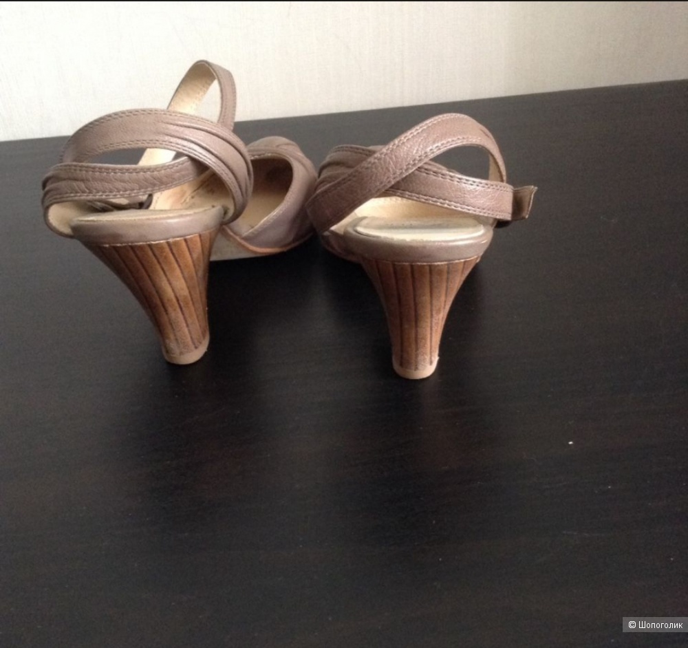 Туфли Chester, размер 36