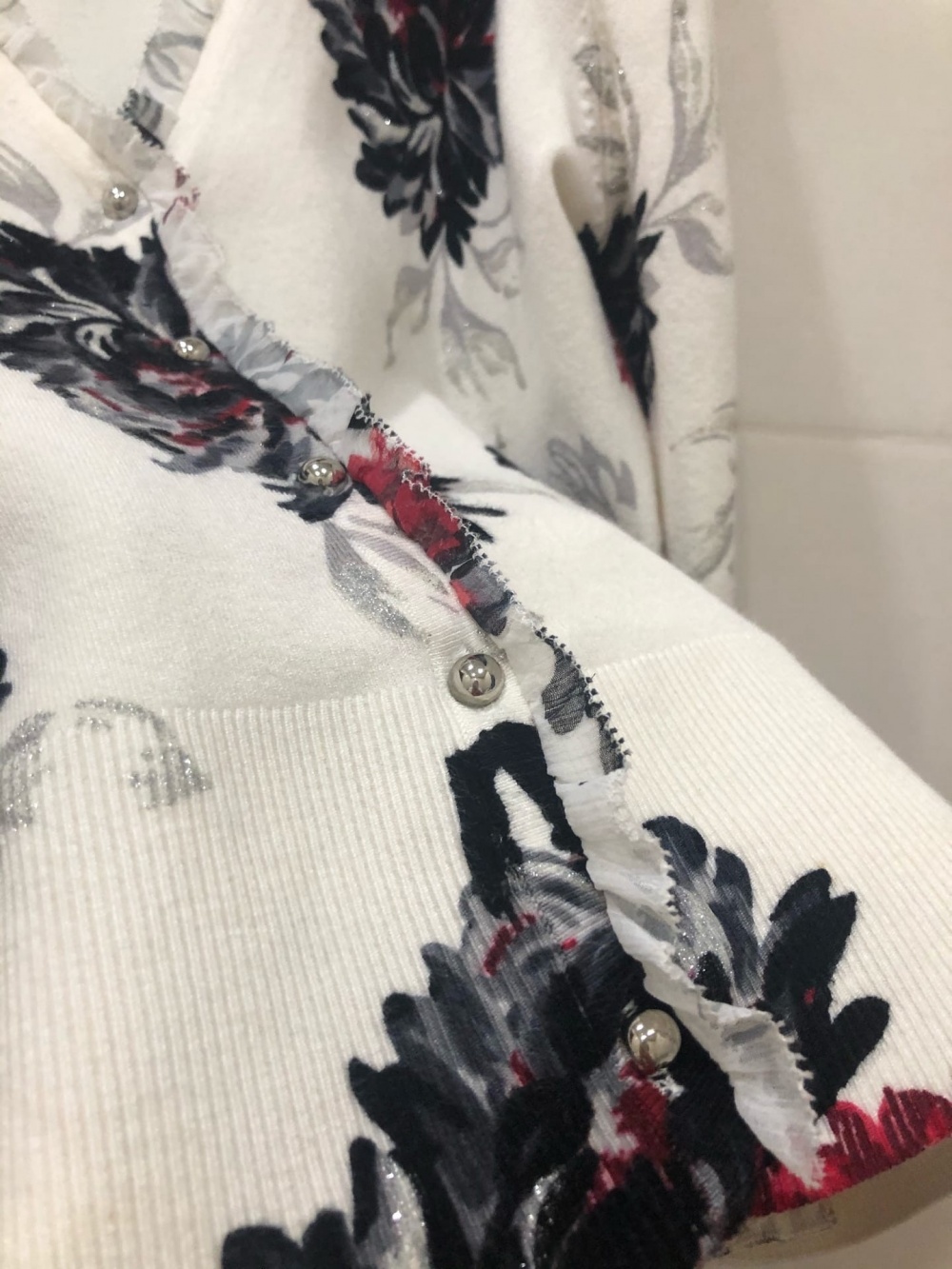 Кардиган Roman Originals.размер M-L.