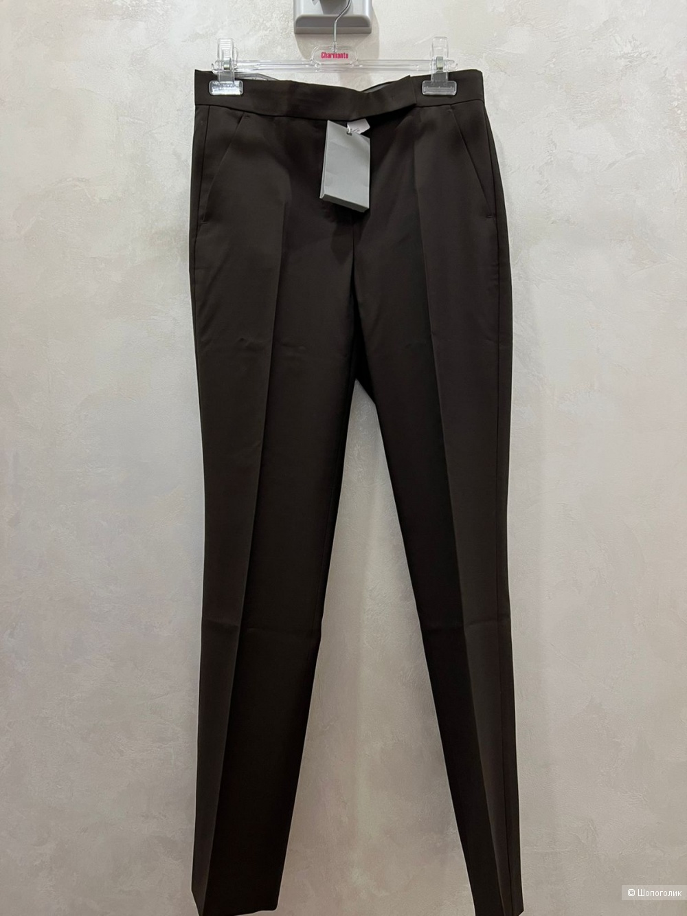 Брюки MaxMara, размер 38