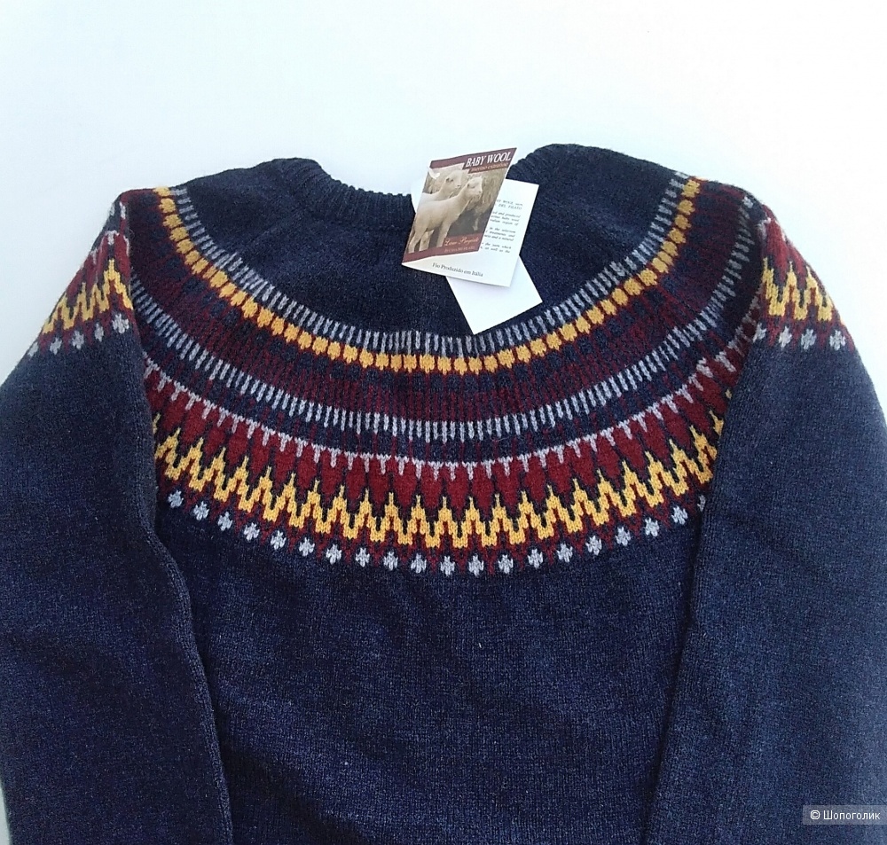 Свитер ZIPPY 143-152