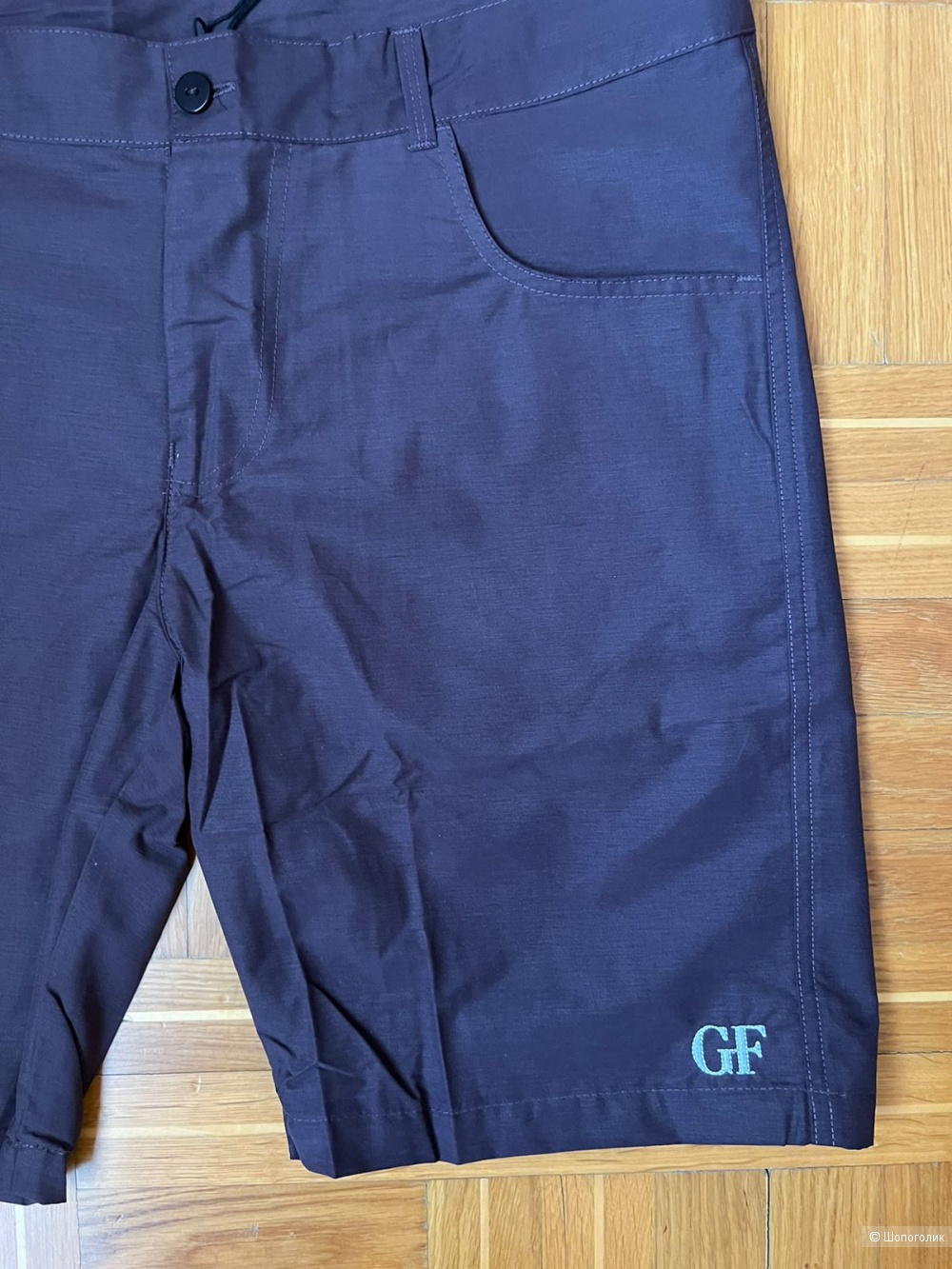 Бермуды GFFerre, размер L.