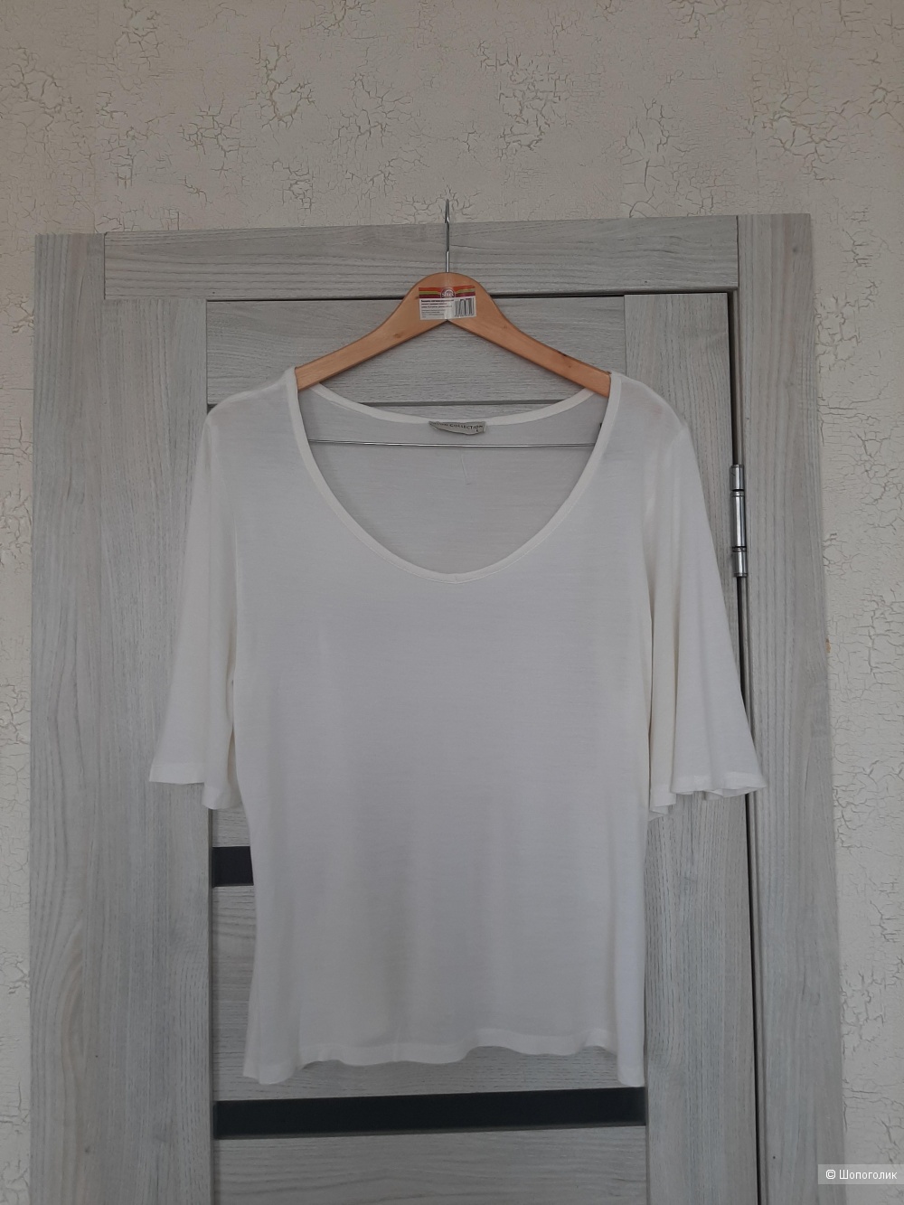 Блузка Mudo Collection р. L