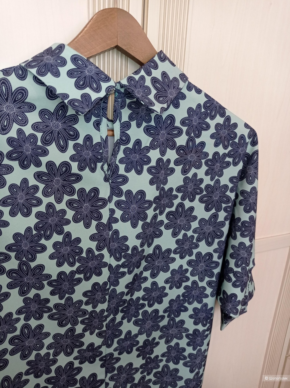 Блузка ноунейм 46-48 размер