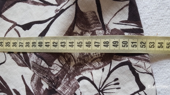 Платье - сарафан от Marks & Spencer, размер 46-48.