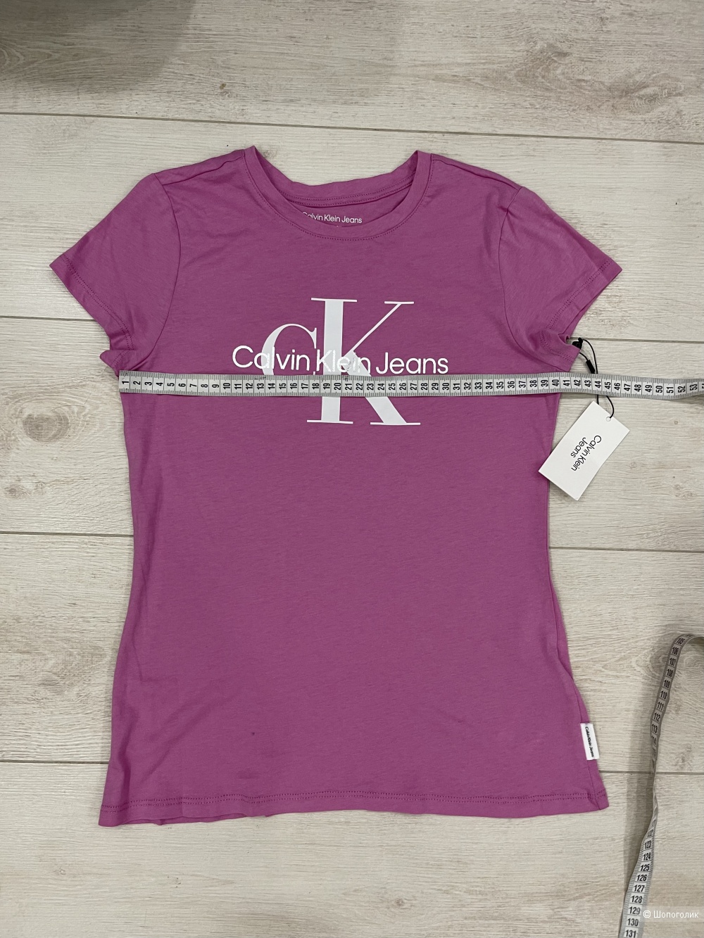 Футболка Calvin Klein xs/40-42