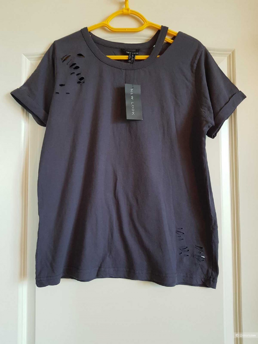 Футболка New look размер 10 BR / 44RUS