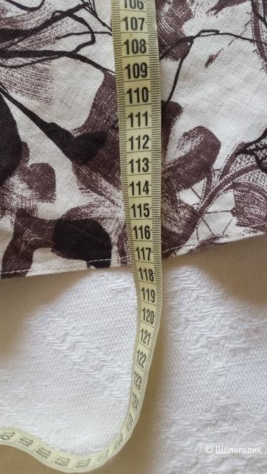 Платье - сарафан от Marks & Spencer, размер 46-48.