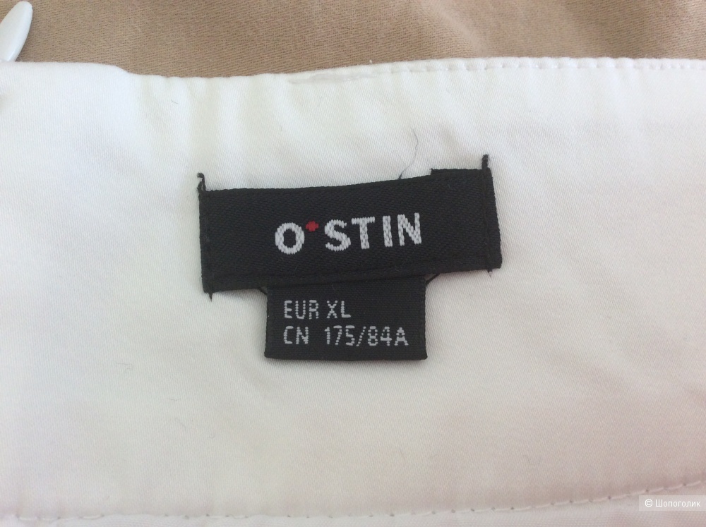 Летняя юбка O’stin р. XL (на 50+-)