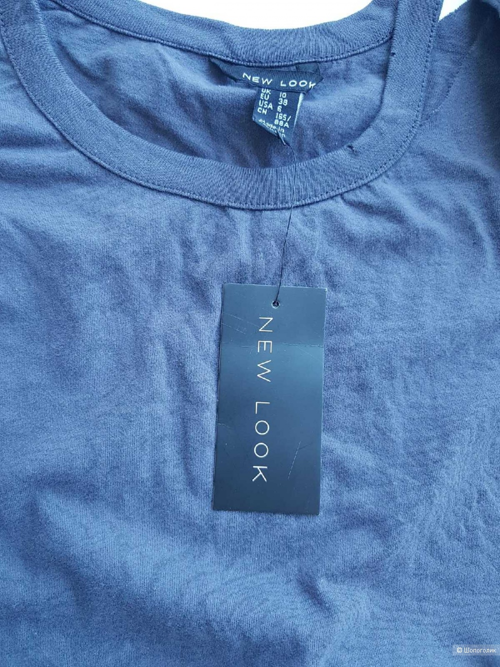 Футболка New look размер 10 BR / 44RUS