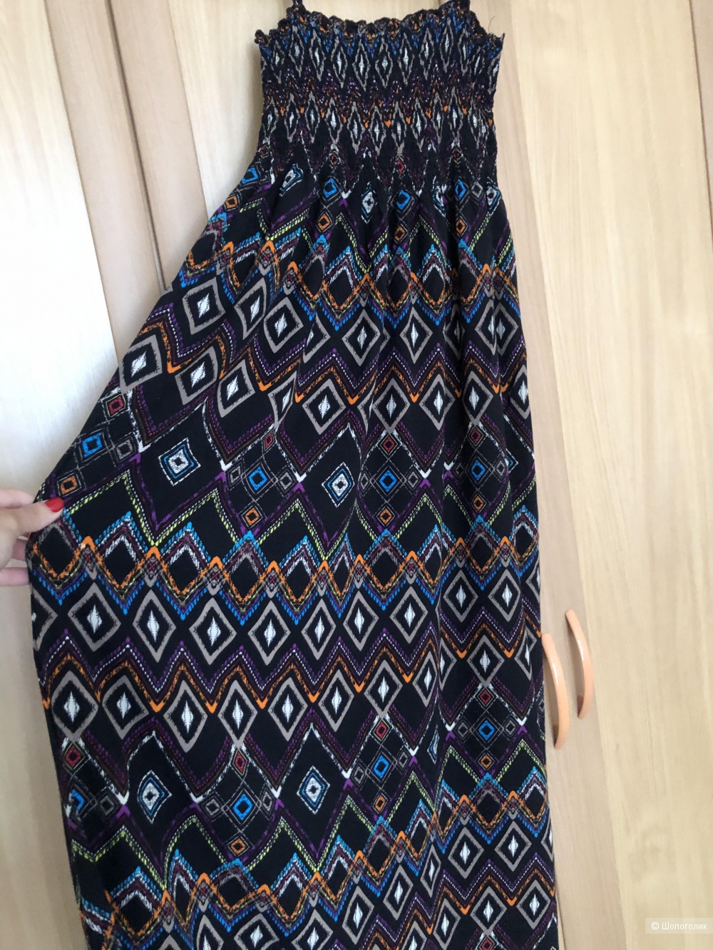 Сарафан платье Amisu размер 40