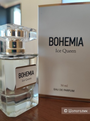 Парфюм Ice Queen Parfume Constantin, 50 мл