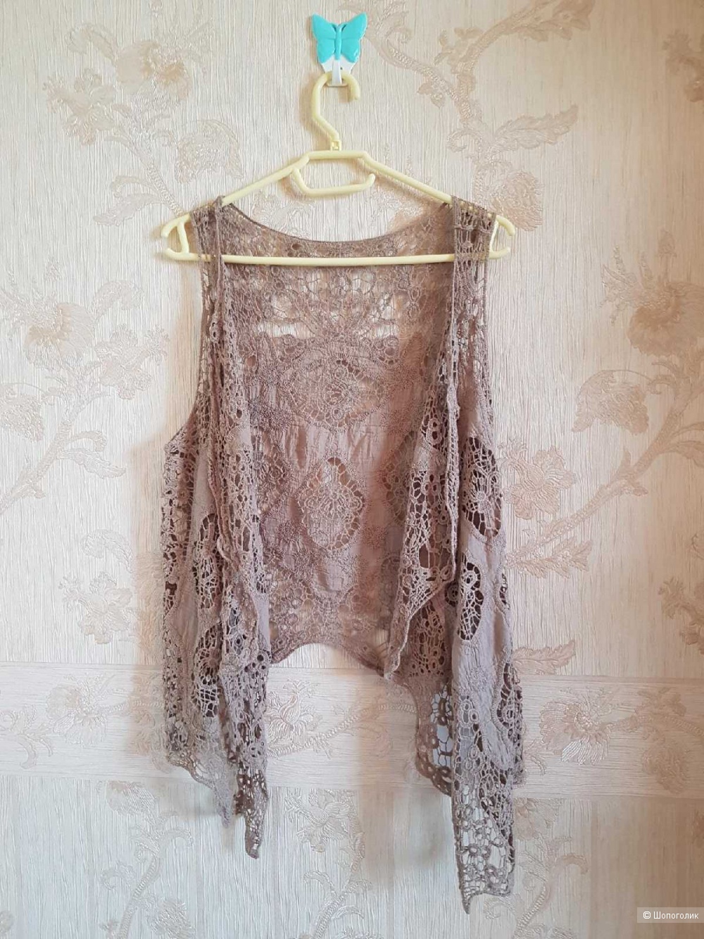 Жилетка no name one size