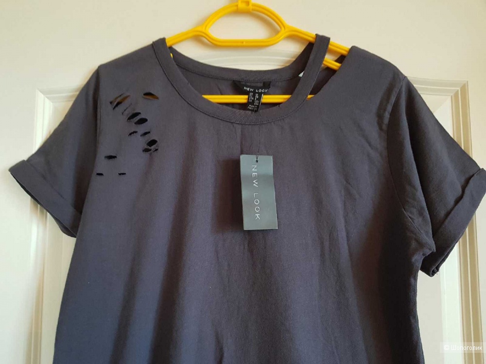 Футболка New look размер 10 BR / 44RUS