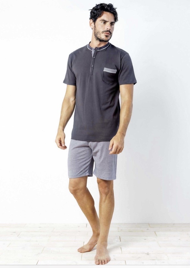 Домашний комплект Enrico Coveri, XL