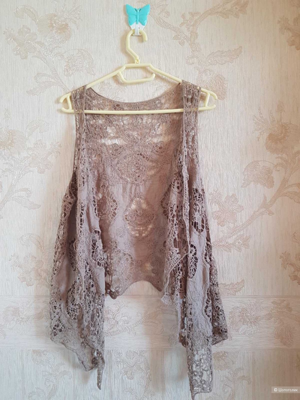 Жилетка no name one size