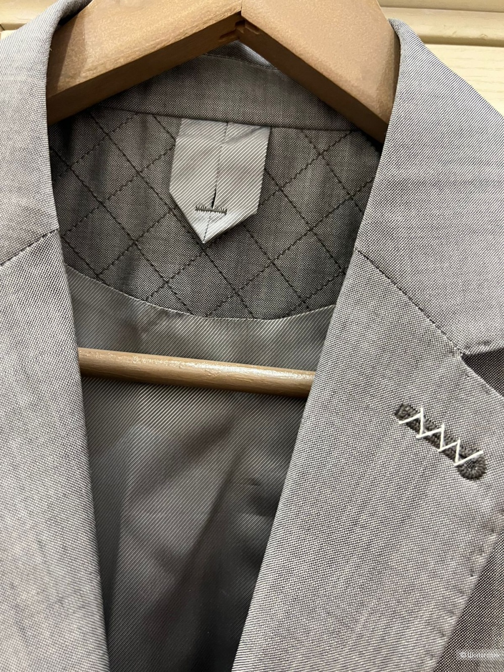 Костюм MaxMara, размер 38