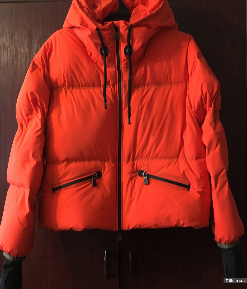 Пуховик Moncler р.46-50