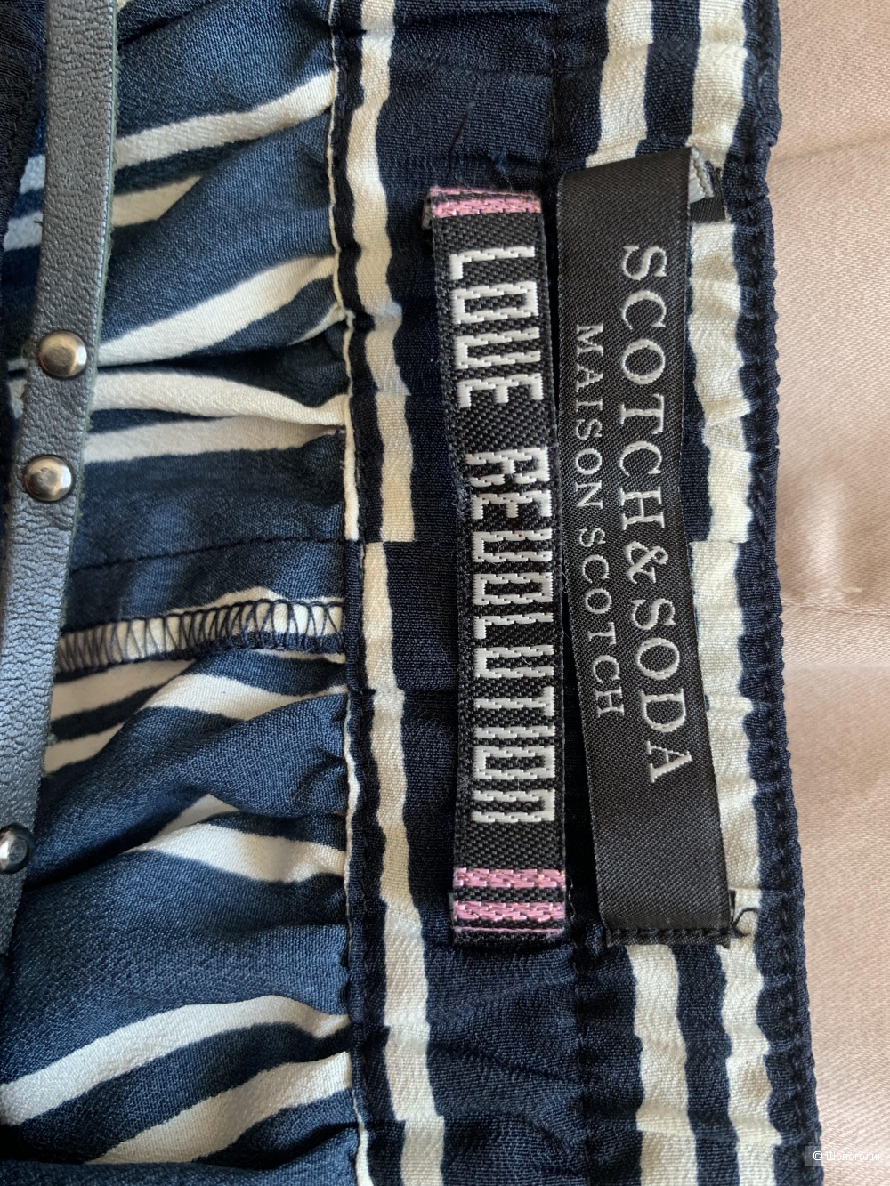 Юбка Scotch & Soda р.40-44