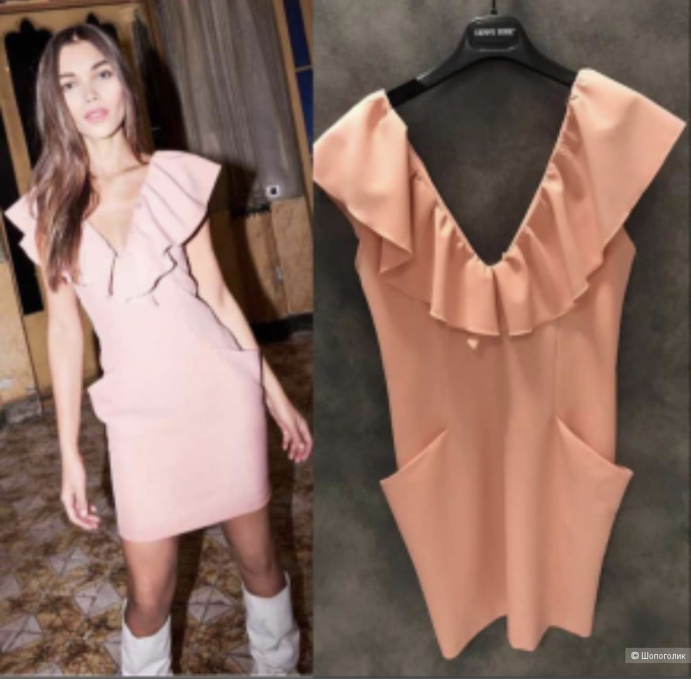 Платье Denny Rose, размер 42