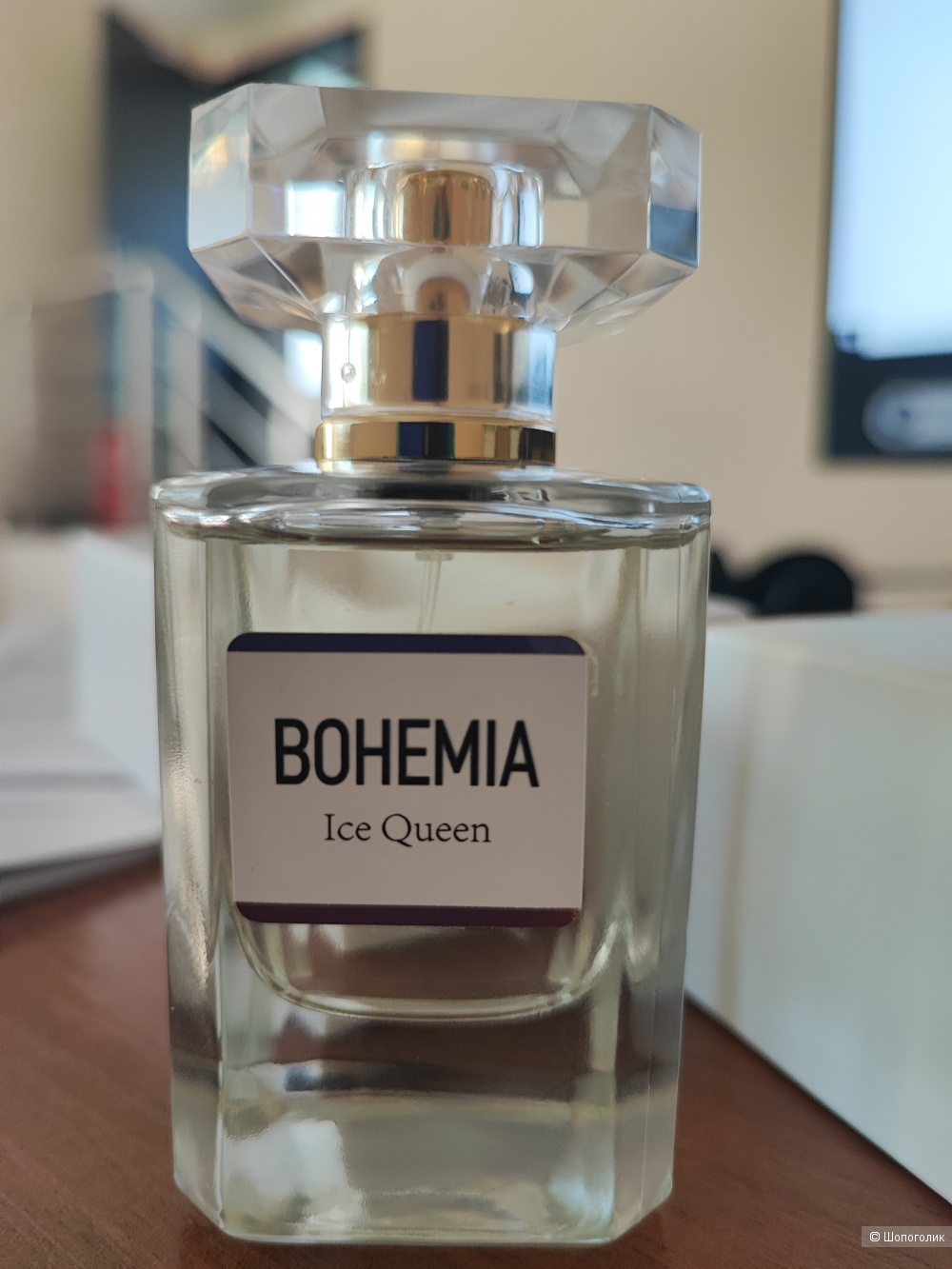 Парфюм Ice Queen Parfume Constantin, 50 мл