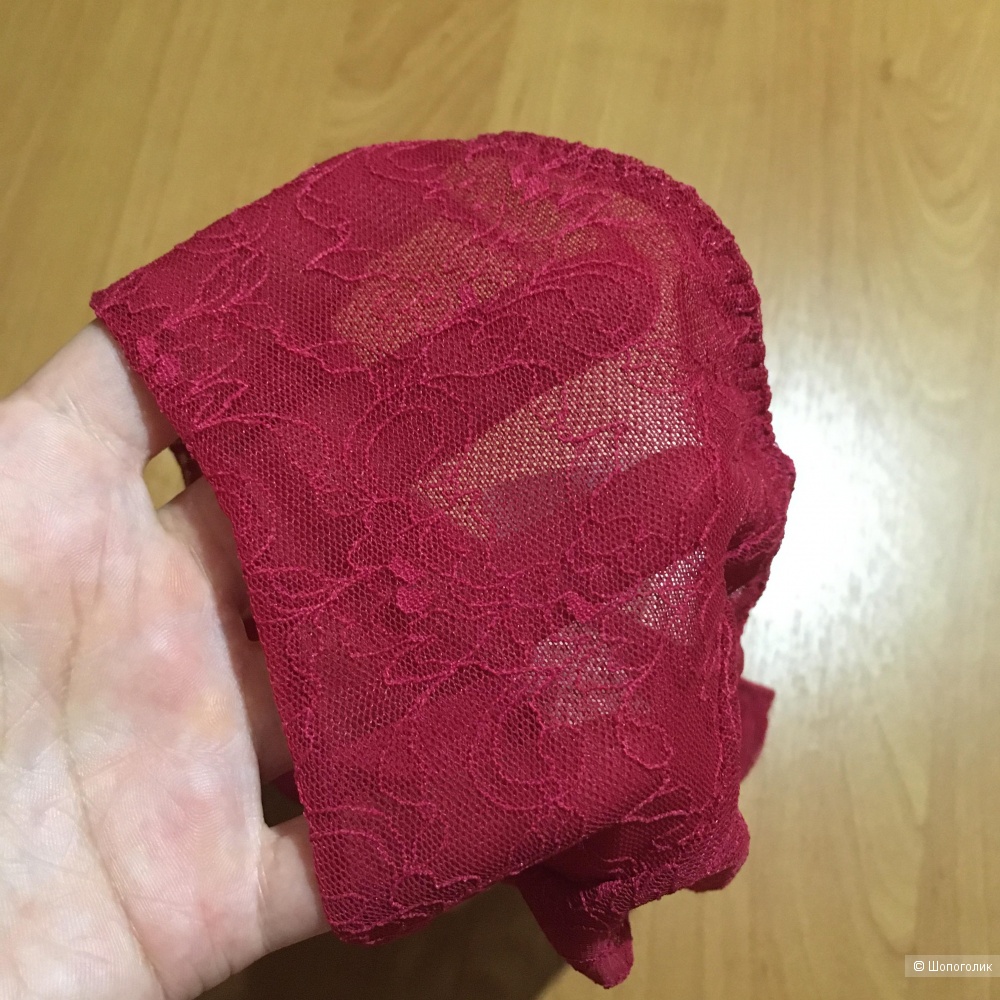 Комплект белья Rosa Selvatica, 85B/L