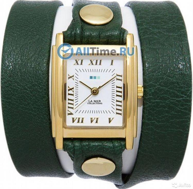 Часы La mer collections