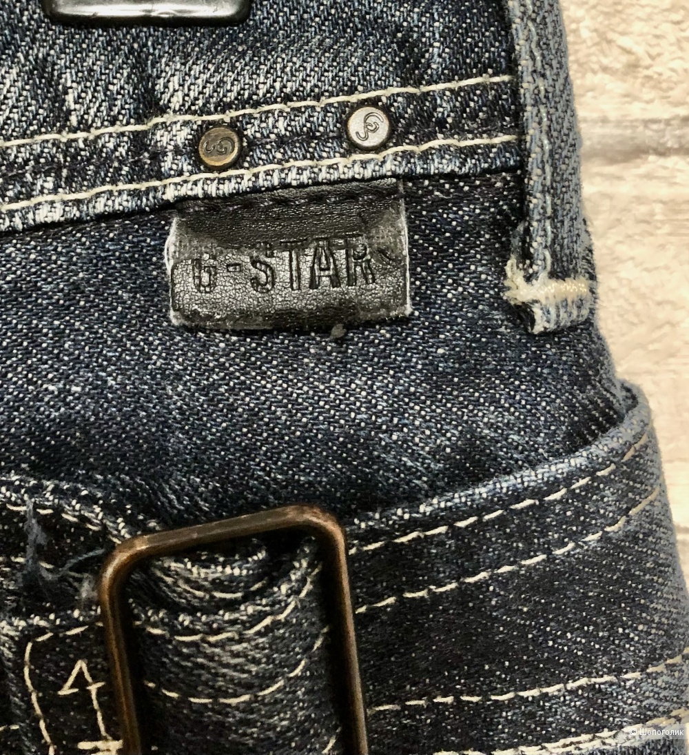 Юбка G-star 42/44