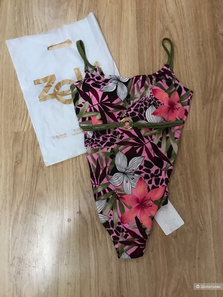 Купальник Zeki Beach,46 рус