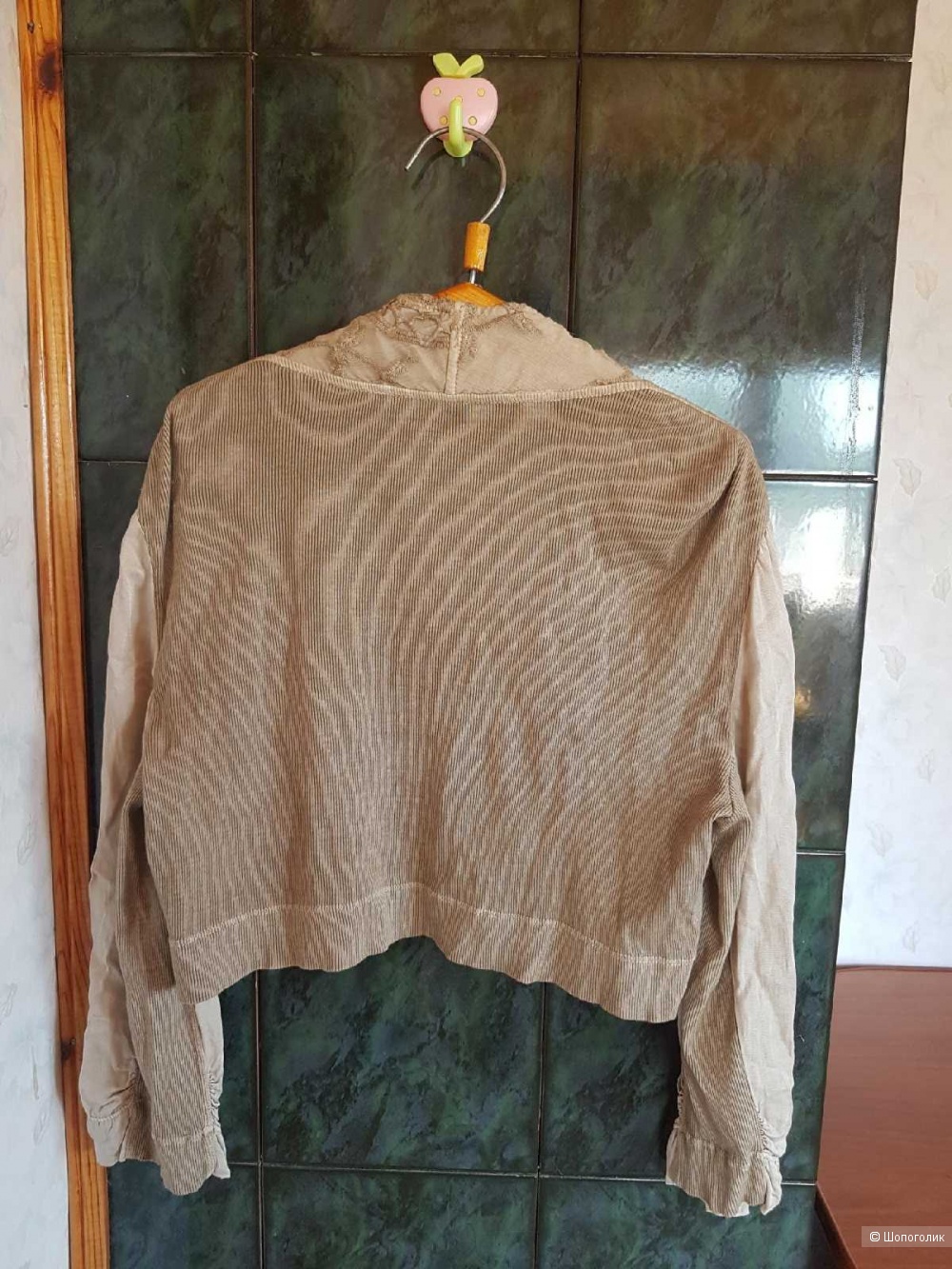 Болеро  Elisa Cavaletti размер м