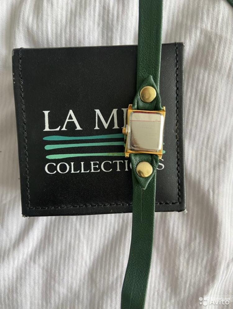Часы La mer collections