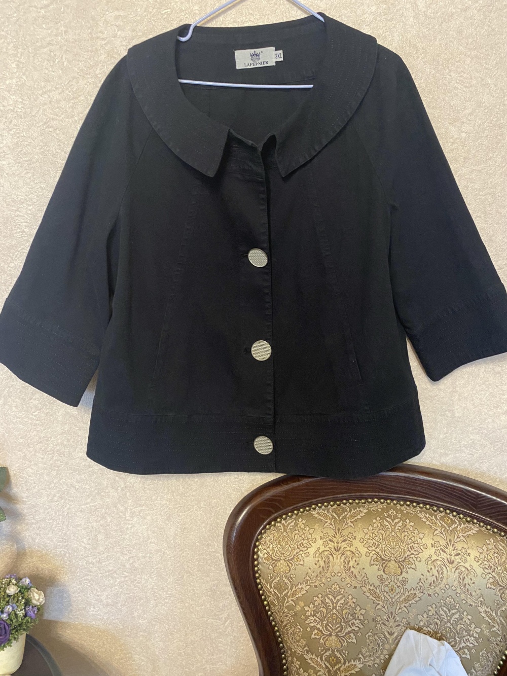 Жакет lafe , р. 52