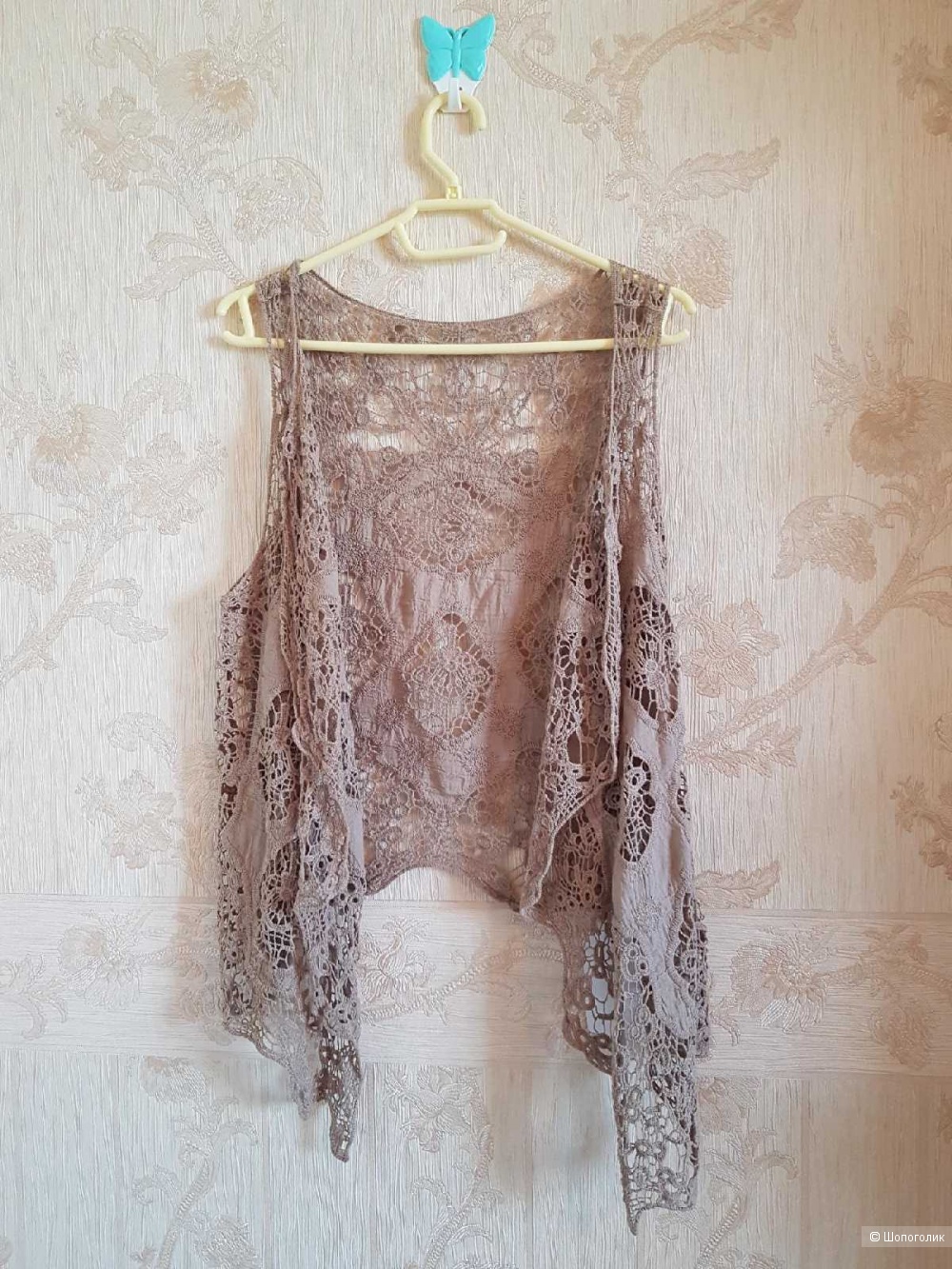 Жилетка no name one size