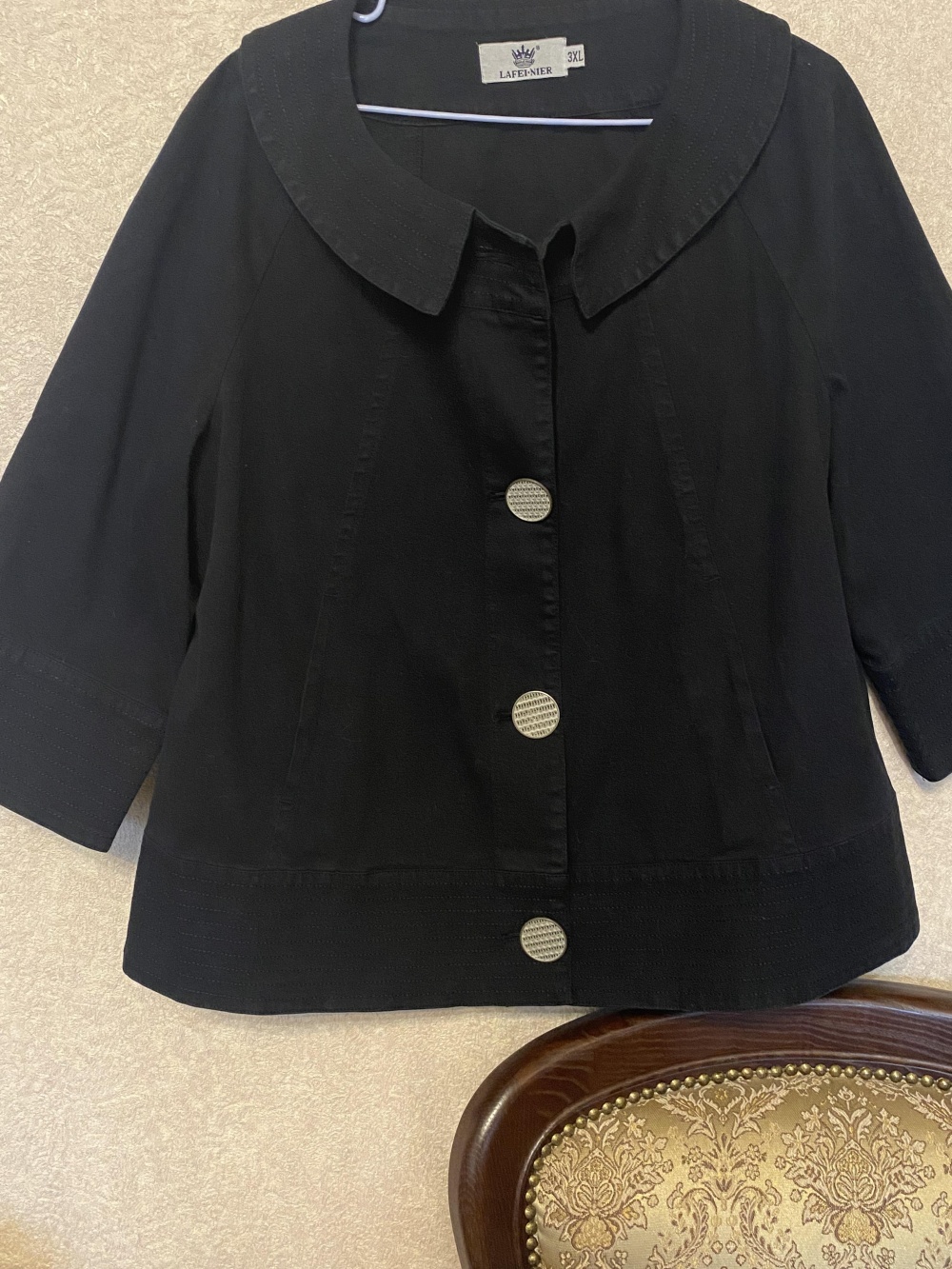 Жакет lafe , р. 52