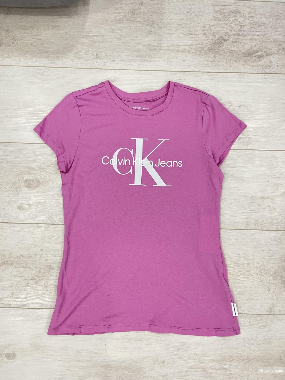 Футболка Calvin Klein xs/40-42