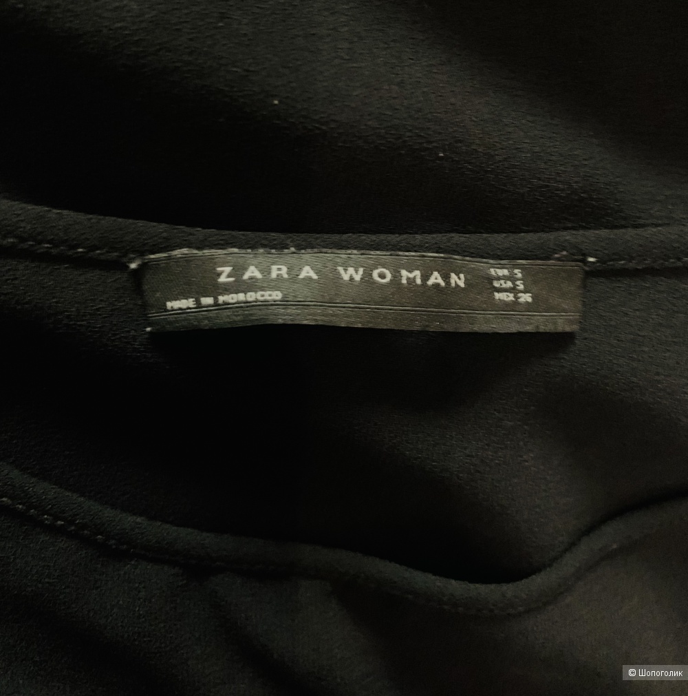 Платье Zara s