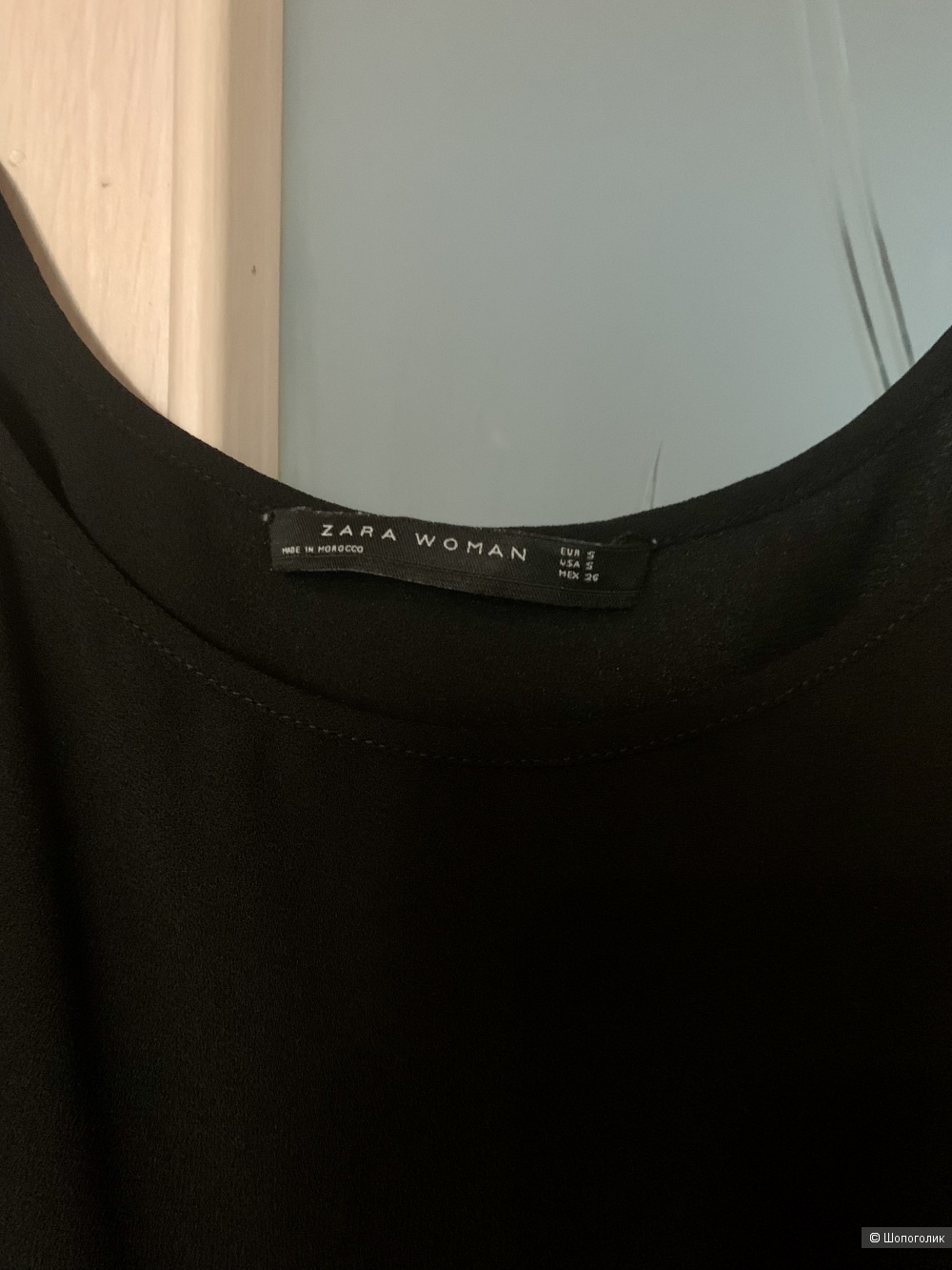 Платье Zara s