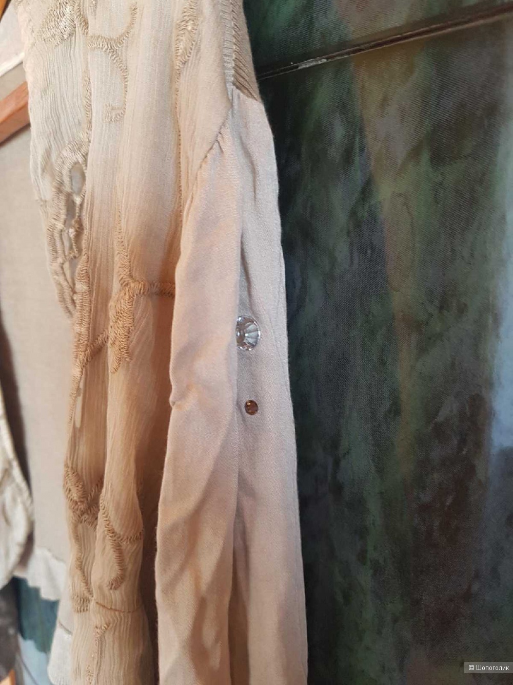 Болеро  Elisa Cavaletti размер м