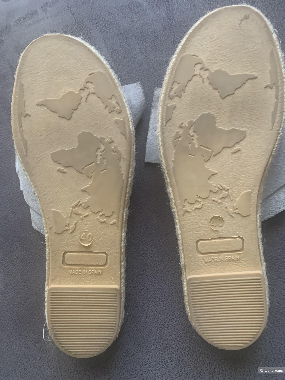 Сандалии Carvela Kurt Geiger, размер 40/39