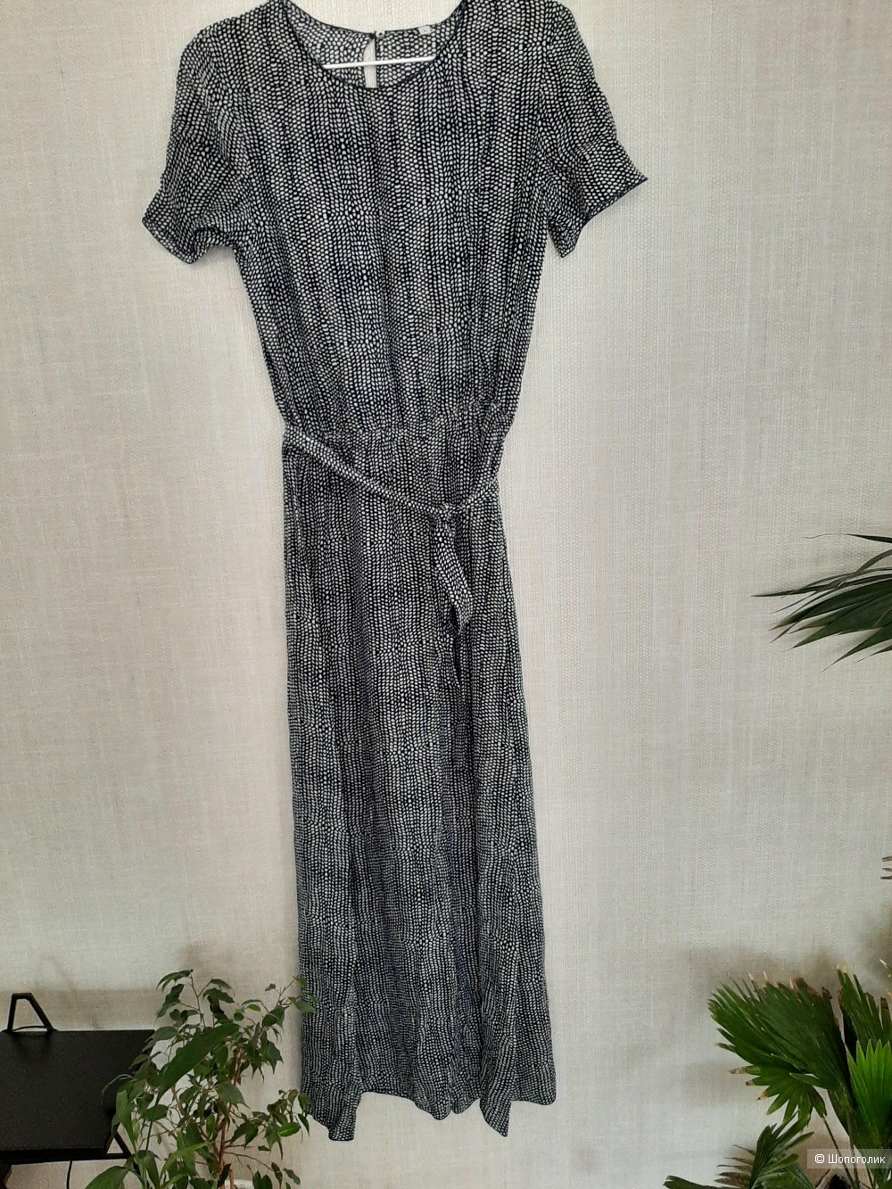 Платье, 8 by Yoox, размер 44 рос